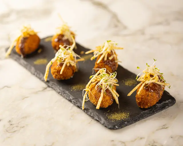 Croqueta De Ocaso
